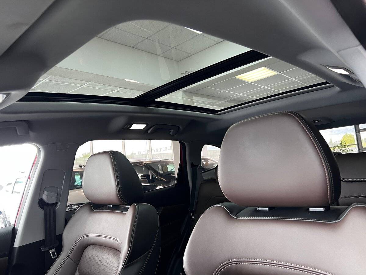 Б/У Чери Тигго 8 Про 2021 года. Фото: #21