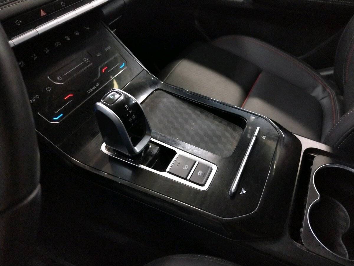 Б/У Чери Тигго 7 Про 2022 года. Фото: #13