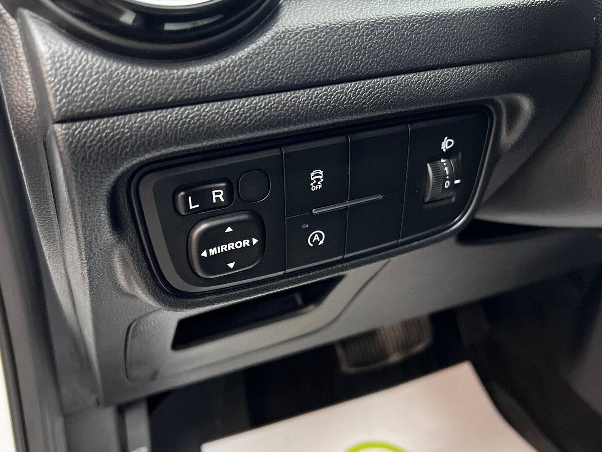 Changan Alsvin 2023 года с пробегом. Фото: #14