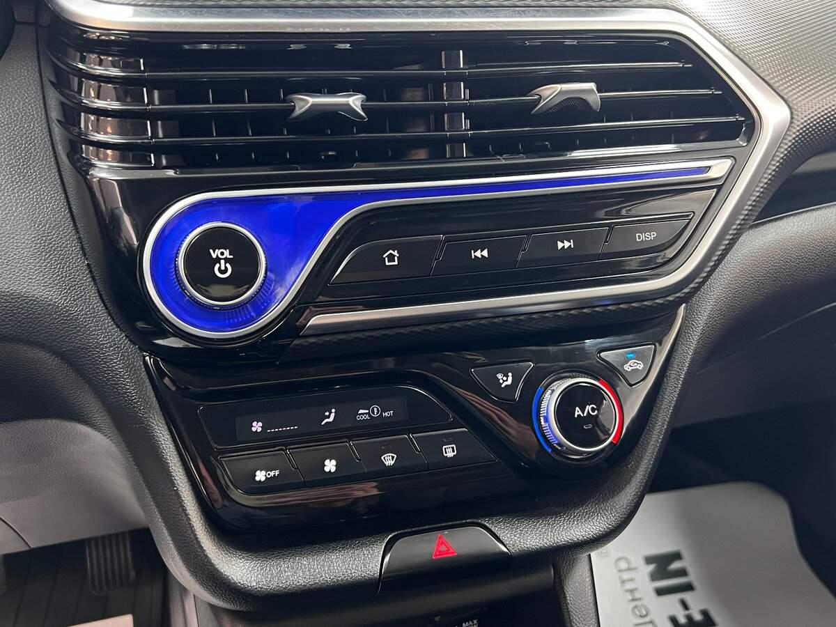 Changan Alsvin 2023 года с пробегом. Фото: #16