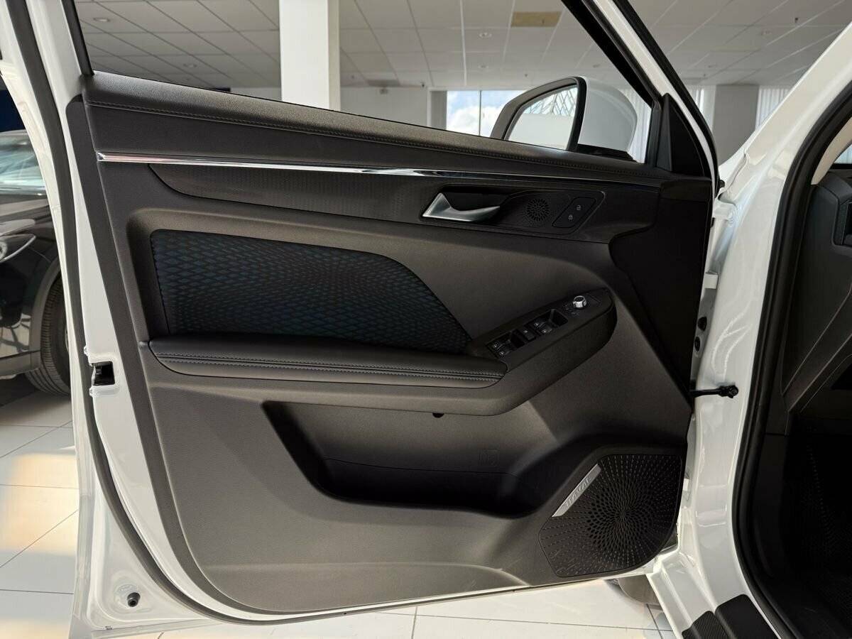 Б/У Хавал Джолион 2022 года. Фото: #10