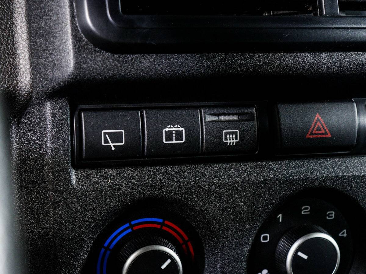 Б/У Лада (ВАЗ) 2121 (4х4) 2020 года. Фото: #14