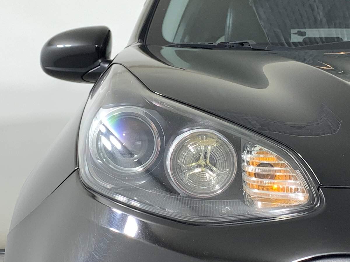 Б/У Киа Спортейдж 2016 года. Фото: #9