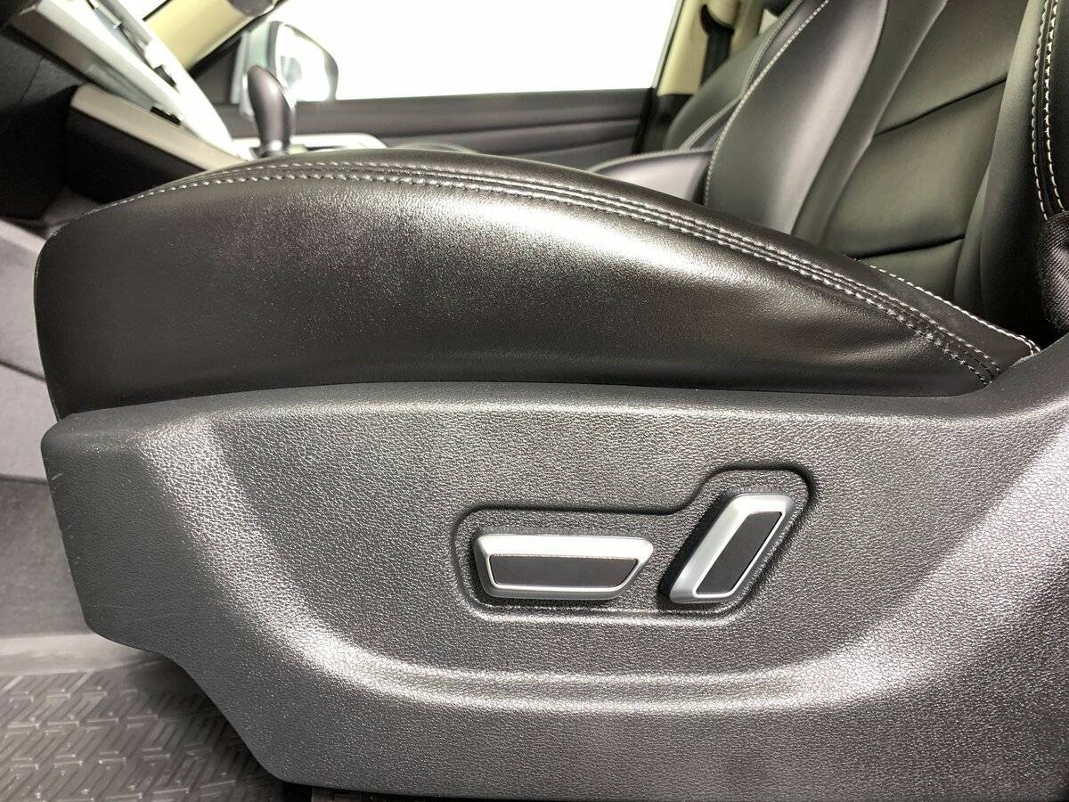 Б/У Джили Атлас 2021 года. Фото: #15