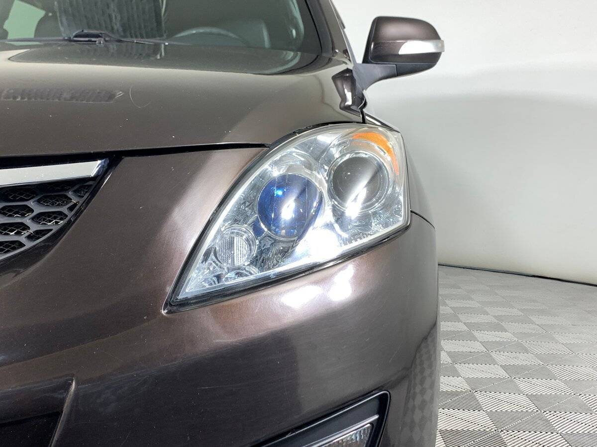 Б/У Грейт Вол Ховер Х5 2014 года. Фото: #9