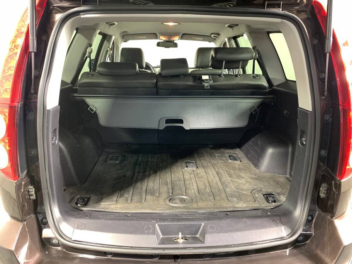 Б/У Грейт Вол Ховер Х5 2014 года. Фото: #18