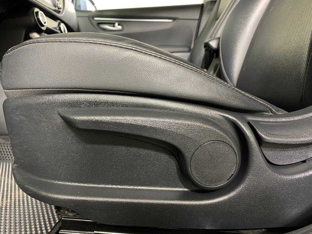 Б/У Киа Рио 2019 года. Фото: #15