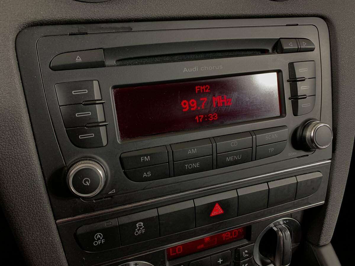 Audi A3 2012 года с пробегом. Фото: #14