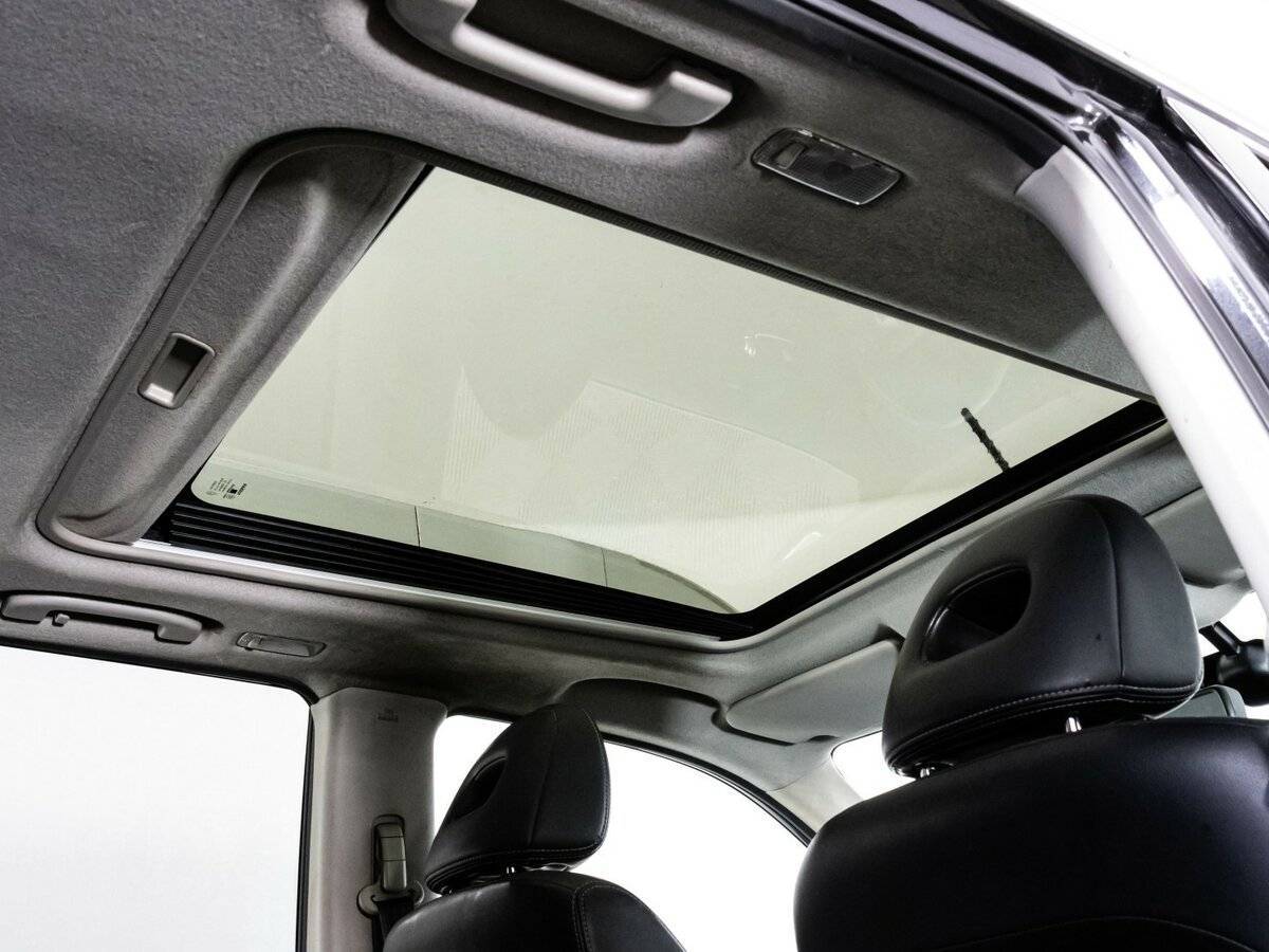 Б/У Ниссан Икс-Трейл 2013 года. Фото: #18