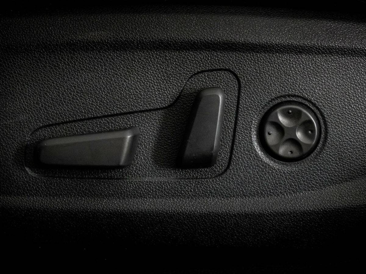 Kia Optima 2018 года с пробегом. Фото: #19