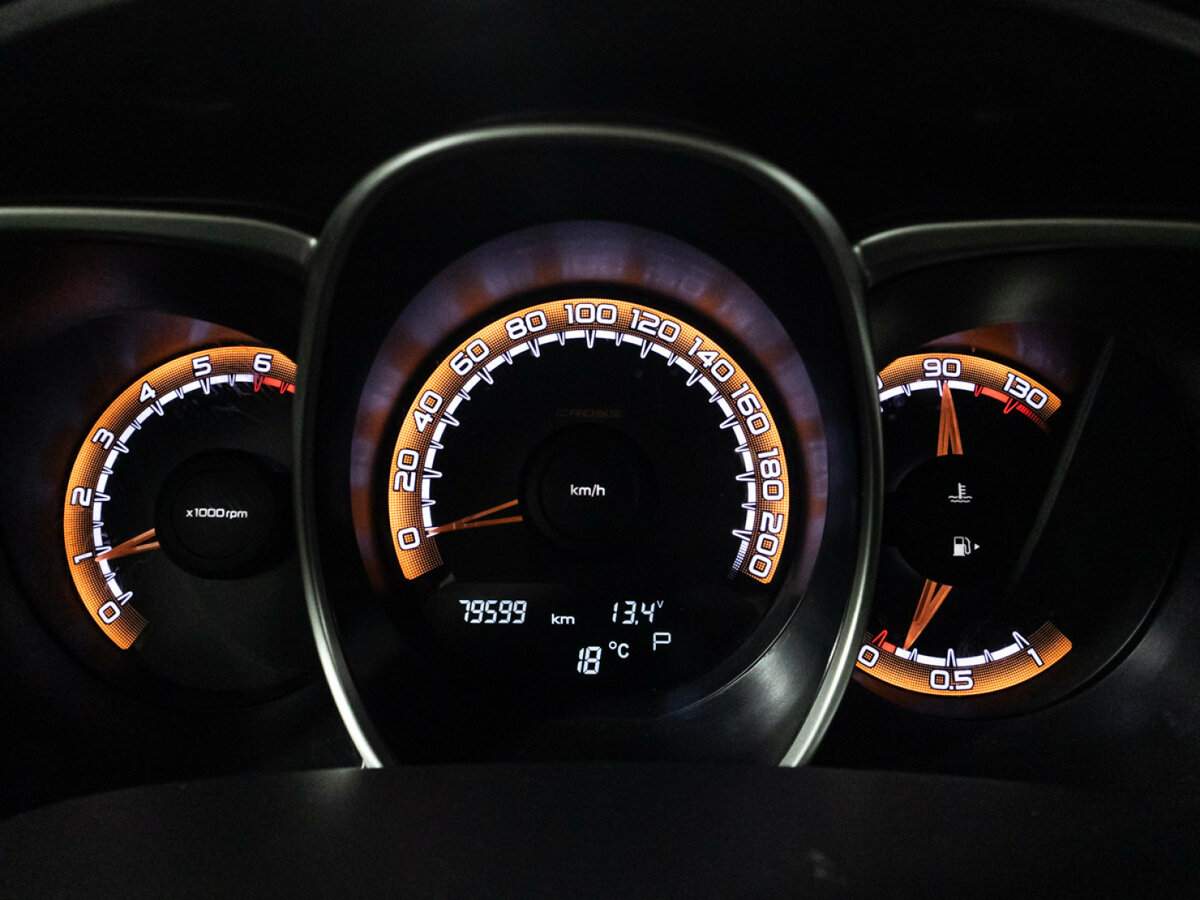 Б/У Лада (ВАЗ) Веста 2021 года. Фото: #11