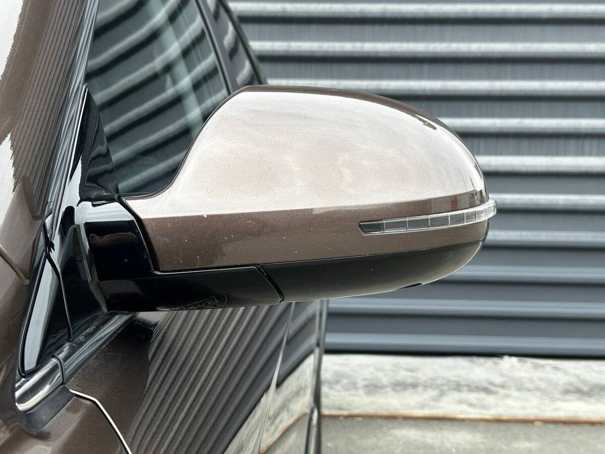 Б/У Хавал Х6 2019 года. Фото: #7