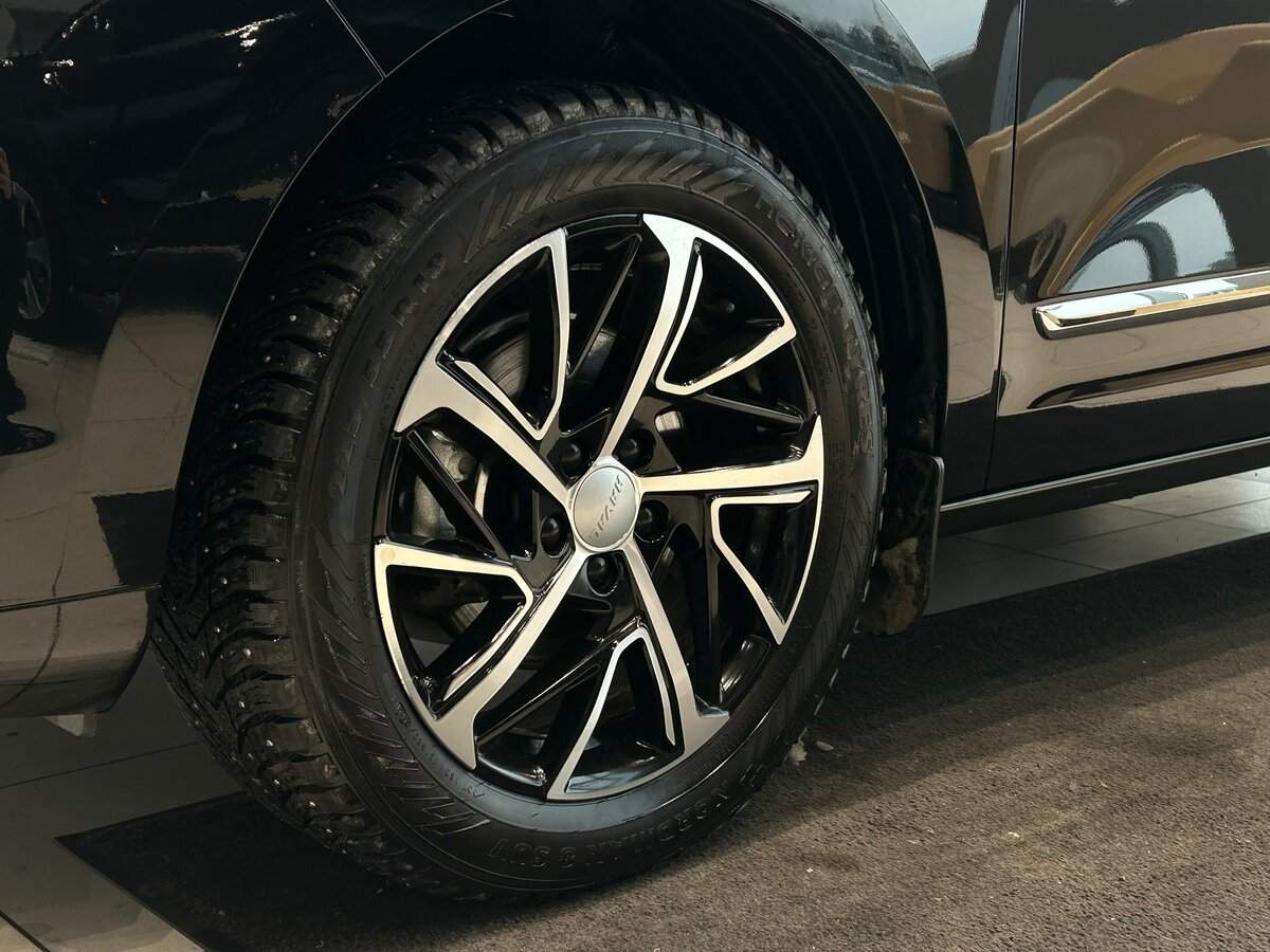 Б/У Хавал Джолион 2021 года. Фото: #25