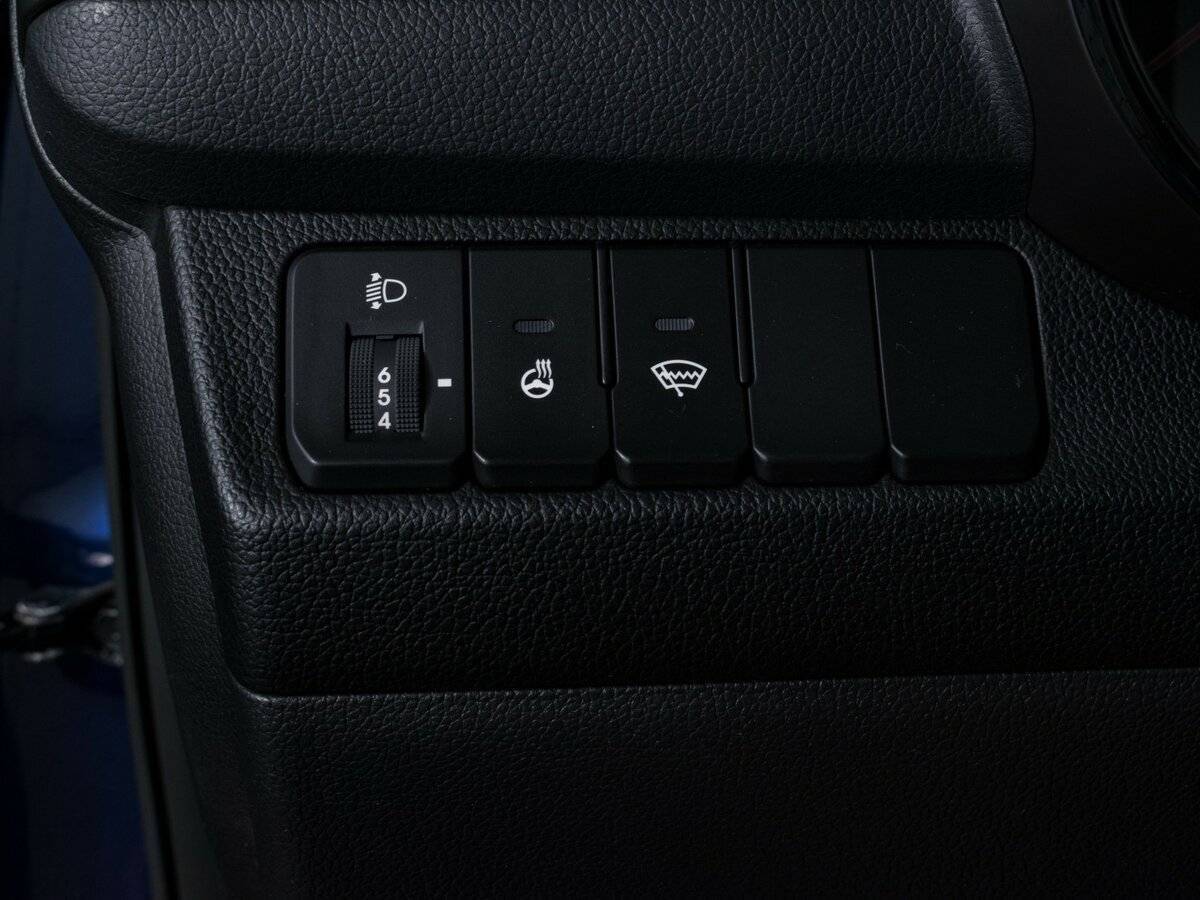 Б/У Киа Рио 2016 года. Фото: #13