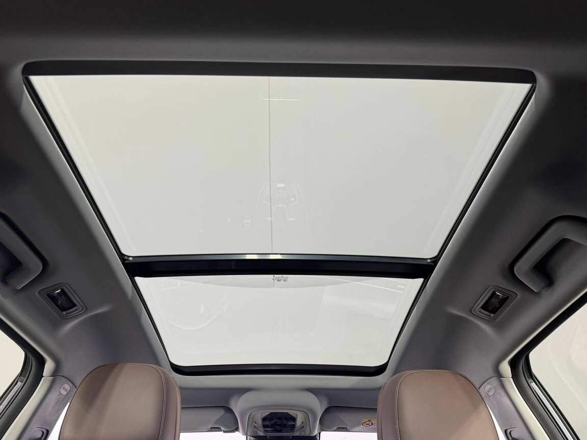 Chery Tiggo 8 Pro Max 2023 года с пробегом. Фото: #14