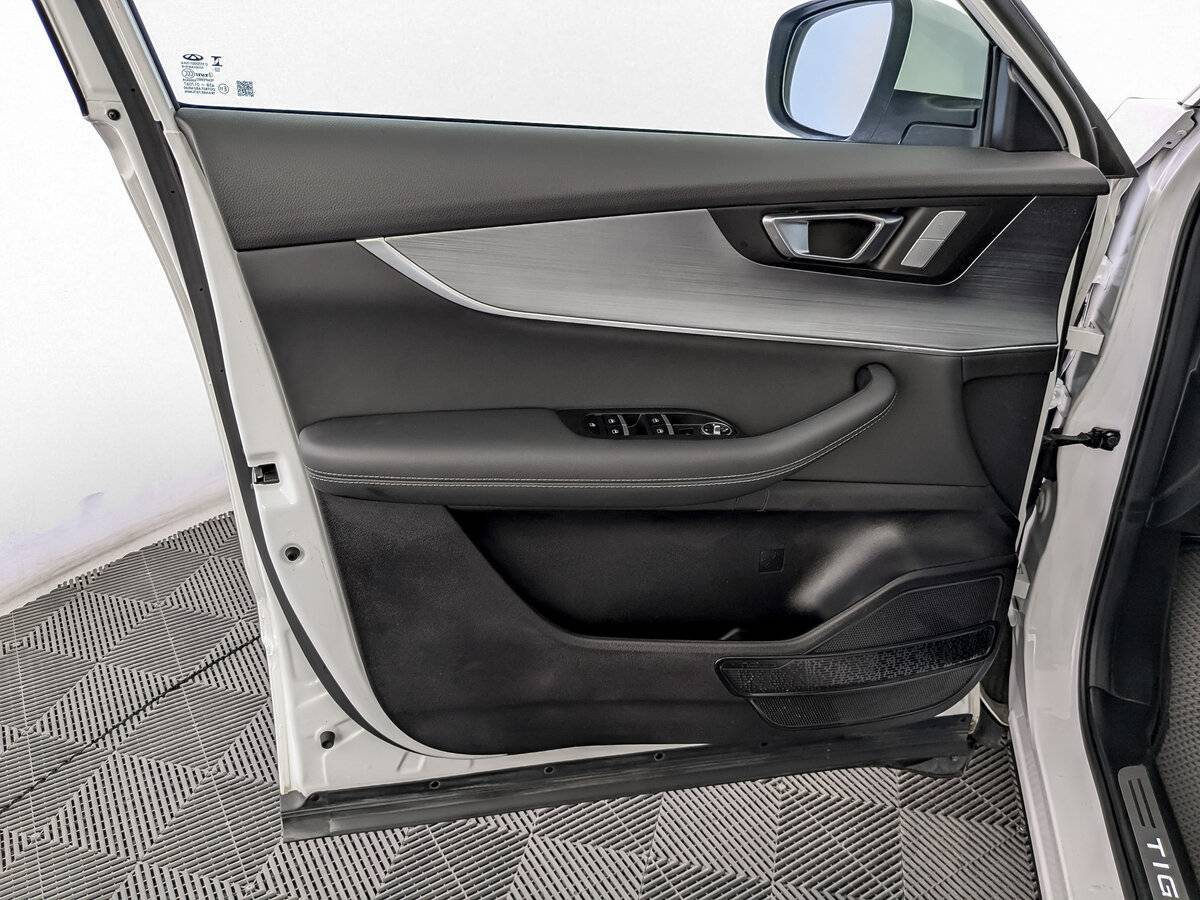 Б/У Чери Тигго 7 Про 2022 года. Фото: #17