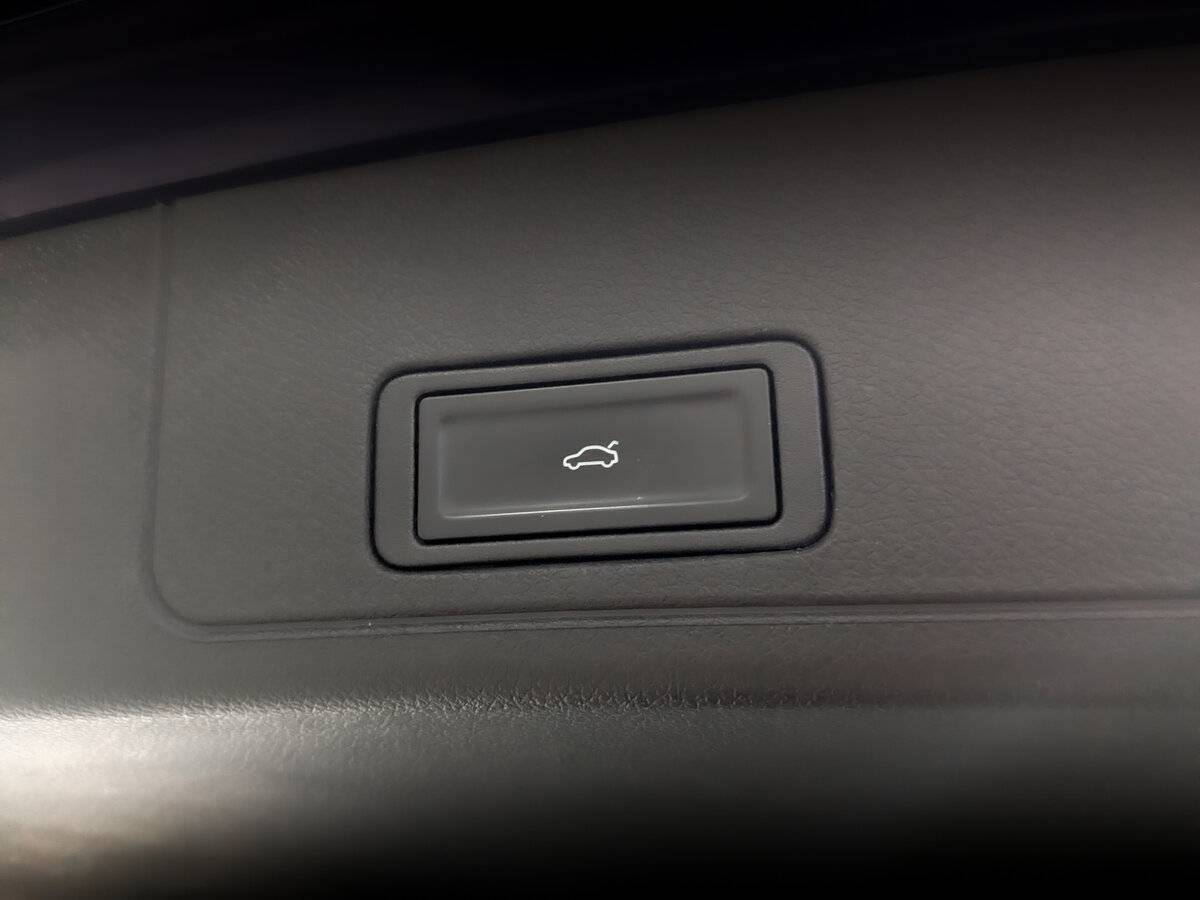 Б/У Чери Тигго 8 2020 года. Фото: #25