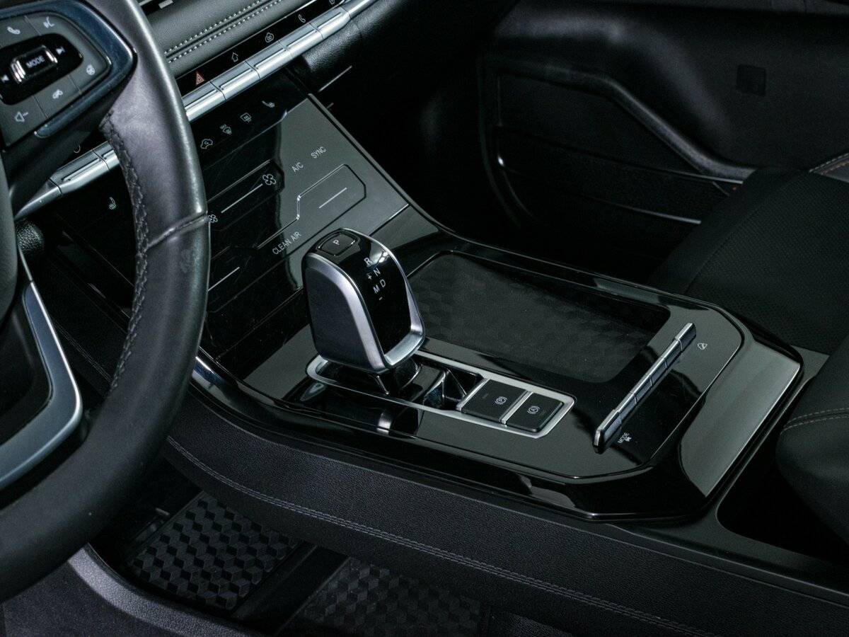 Б/У Чери Тигго 7 Про 2022 года. Фото: #16