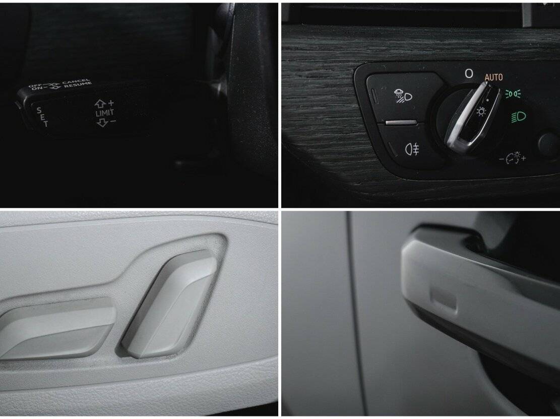 Audi A4 2017 года с пробегом. Фото: #22