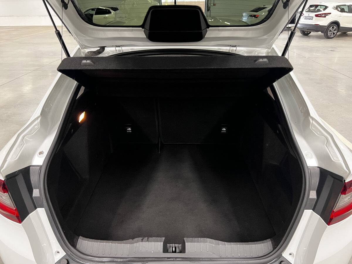 Б/У Рено Аркана 2020 года. Фото: #9