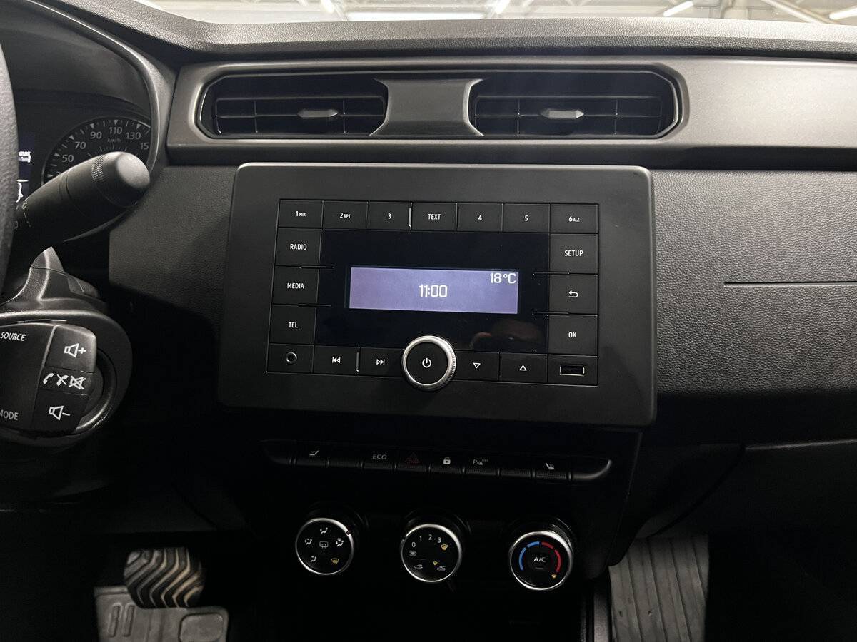 Б/У Рено Аркана 2020 года. Фото: #14