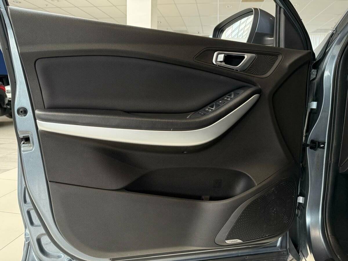 Б/У Чери Тигго 7 2019 года. Фото: #10