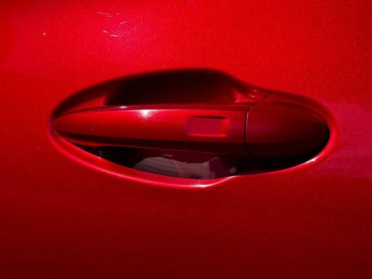 Б/У Чери Тигго 7 Про 2020 года. Фото: #16