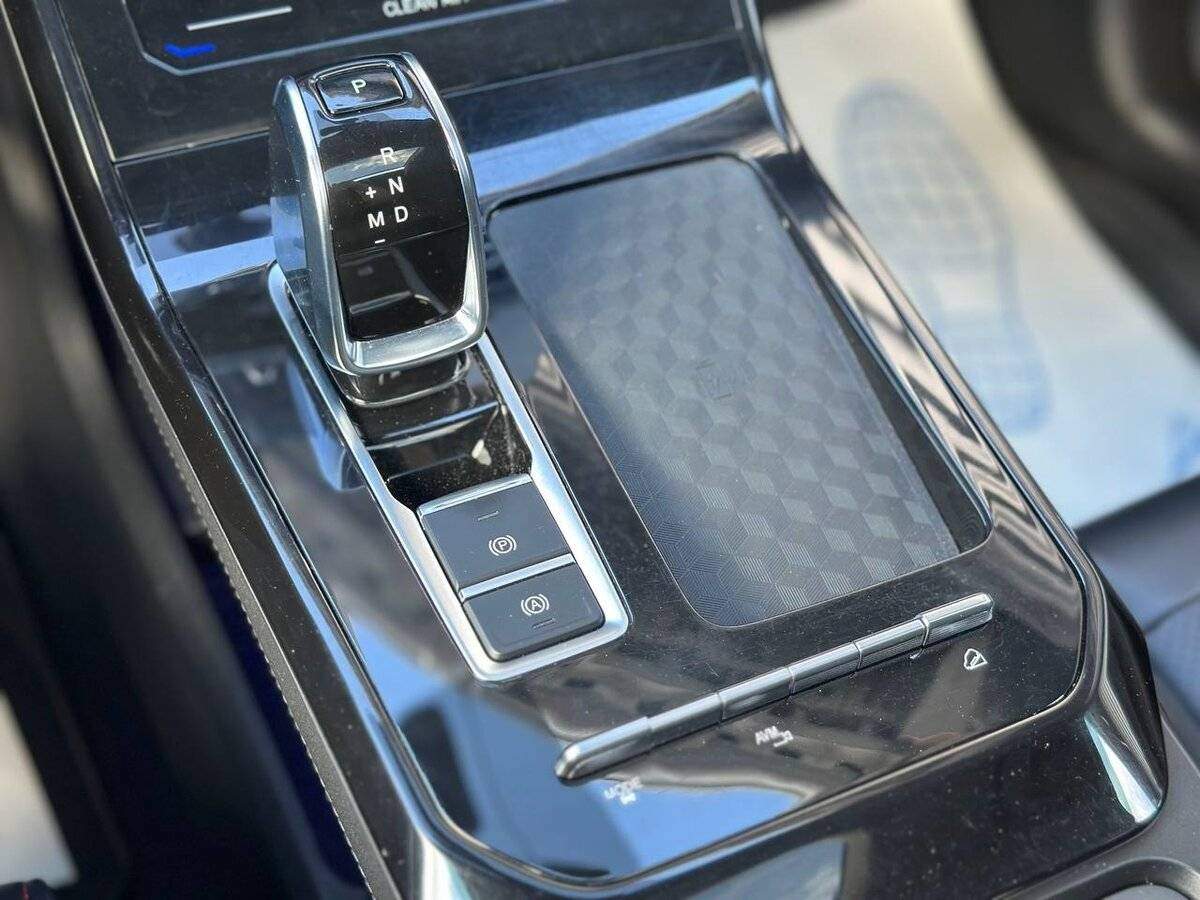 Б/У Чери Тигго 7 Про 2020 года. Фото: #29