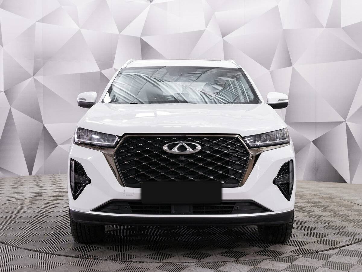 Б/У Чери Тигго 7 Про Макс 2022 года. Фото: #7