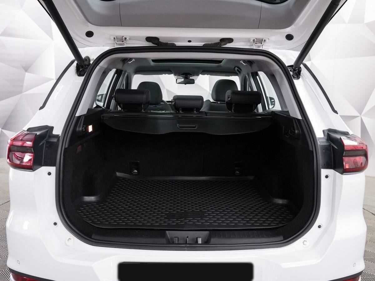 Б/У Чери Тигго 7 Про Макс 2022 года. Фото: #21