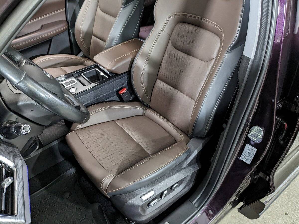 Б/У Чери Тигго 8 Про 2022 года. Фото: #8