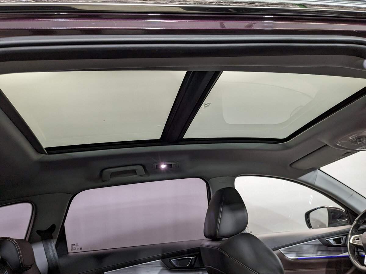 Б/У Чери Тигго 8 Про 2022 года. Фото: #14