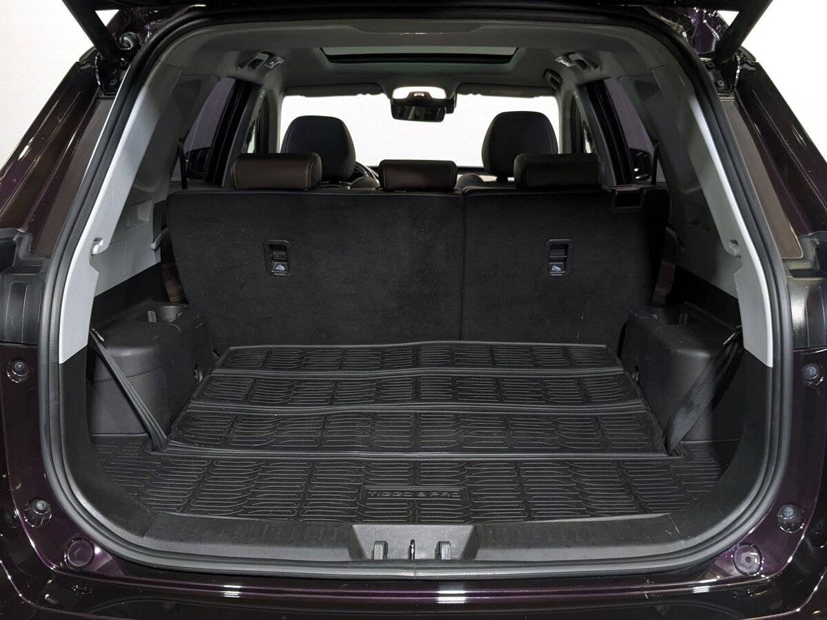 Б/У Чери Тигго 8 Про 2022 года. Фото: #16