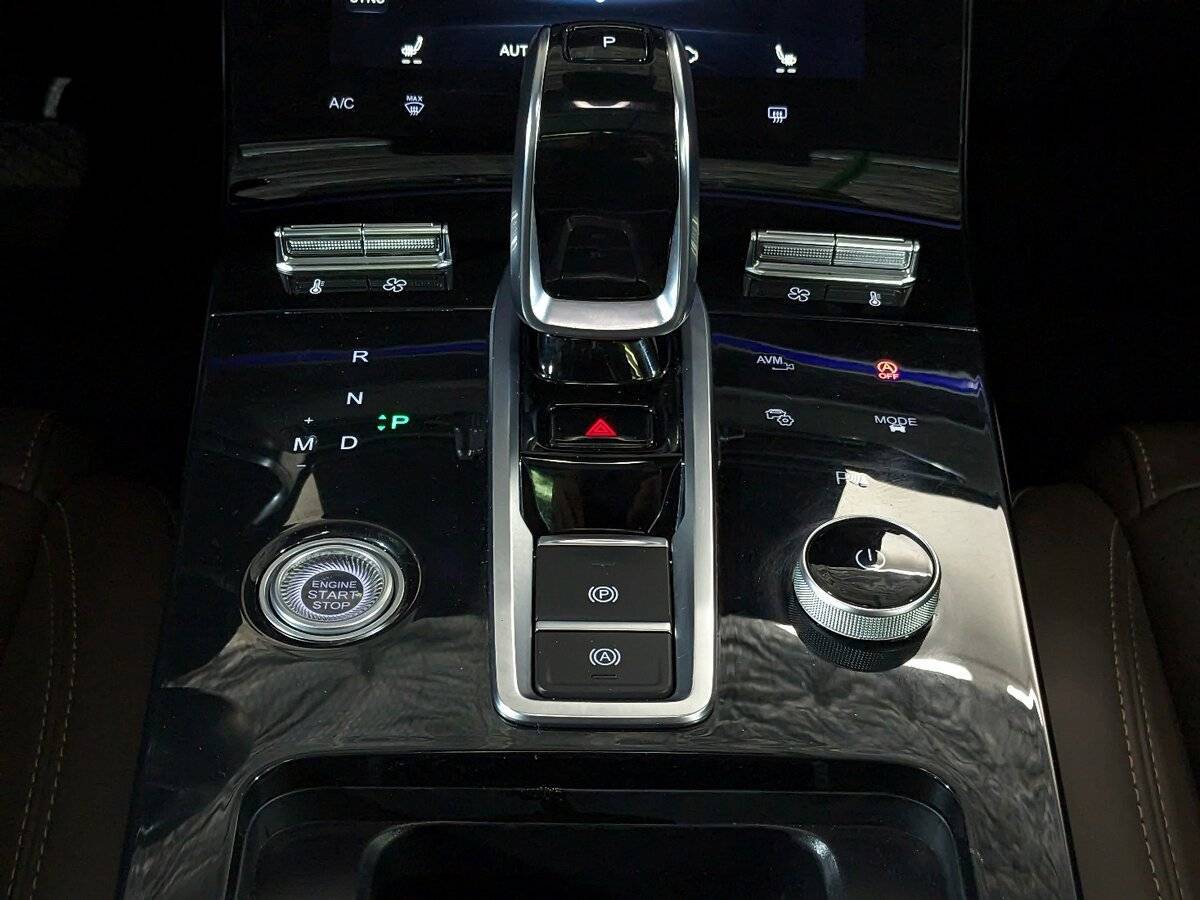 Б/У Чери Тигго 8 Про 2022 года. Фото: #26