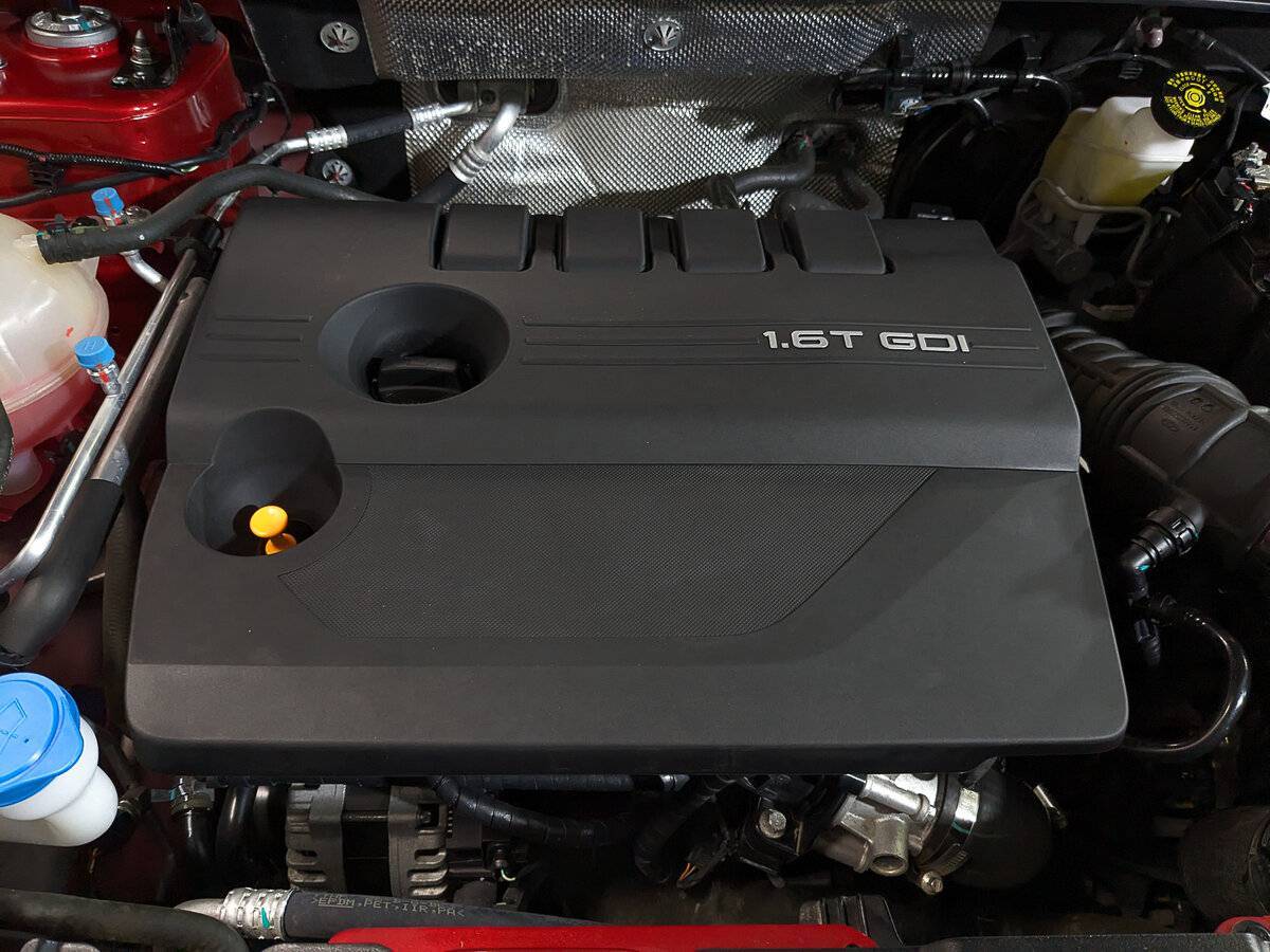 Chery Tiggo 7 Pro Max 2023 года с пробегом. Фото: #8