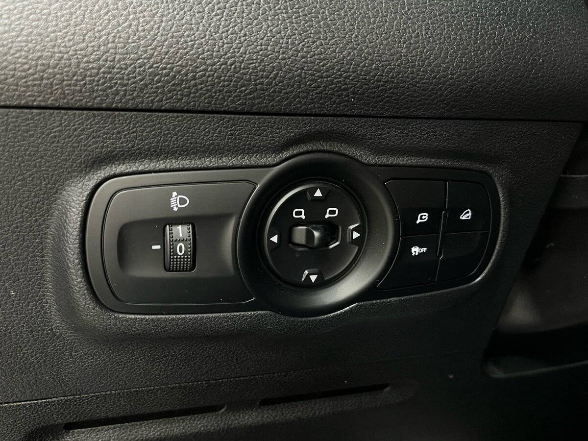 Б/У Чери Тигго 4 2022 года. Фото: #15