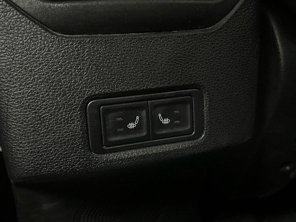 Б/У Чери Тигго 4 2022 года. Фото: #19