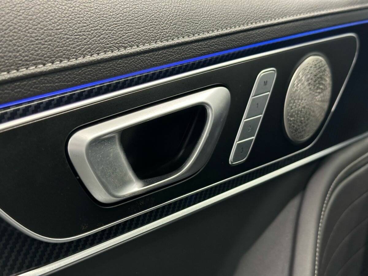 Chery Tiggo 7 Pro Max 2024 года с пробегом. Фото: #10