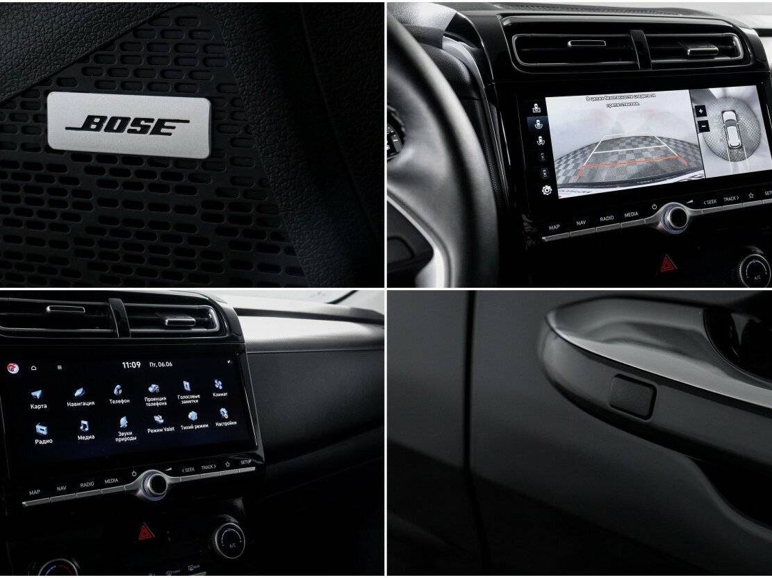 Hyundai Creta 2021 года с пробегом. Фото: #22