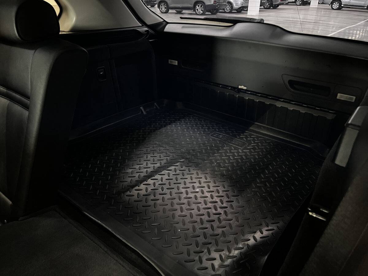 BMW X5 2012 года с пробегом. Фото: #9