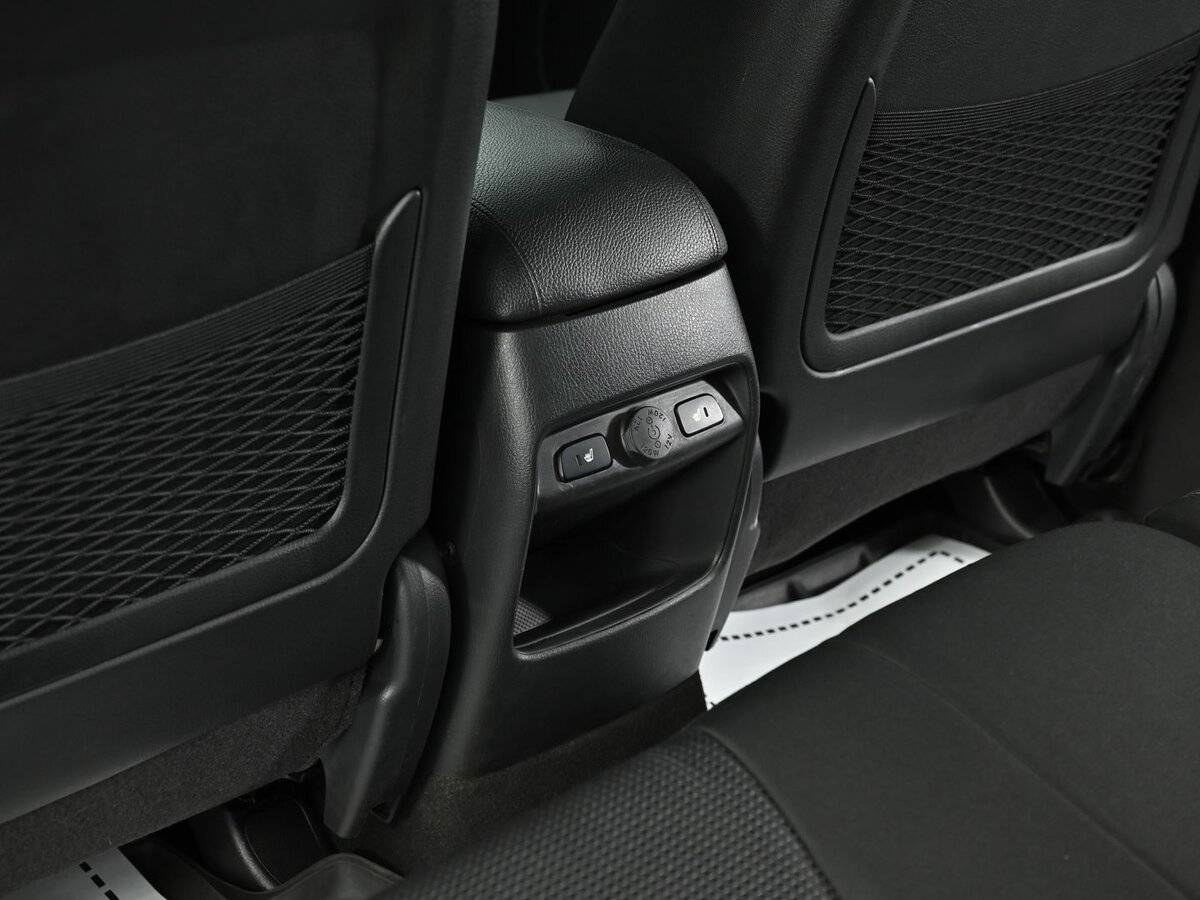 Kia Sorento 2015 года с пробегом. Фото: #16