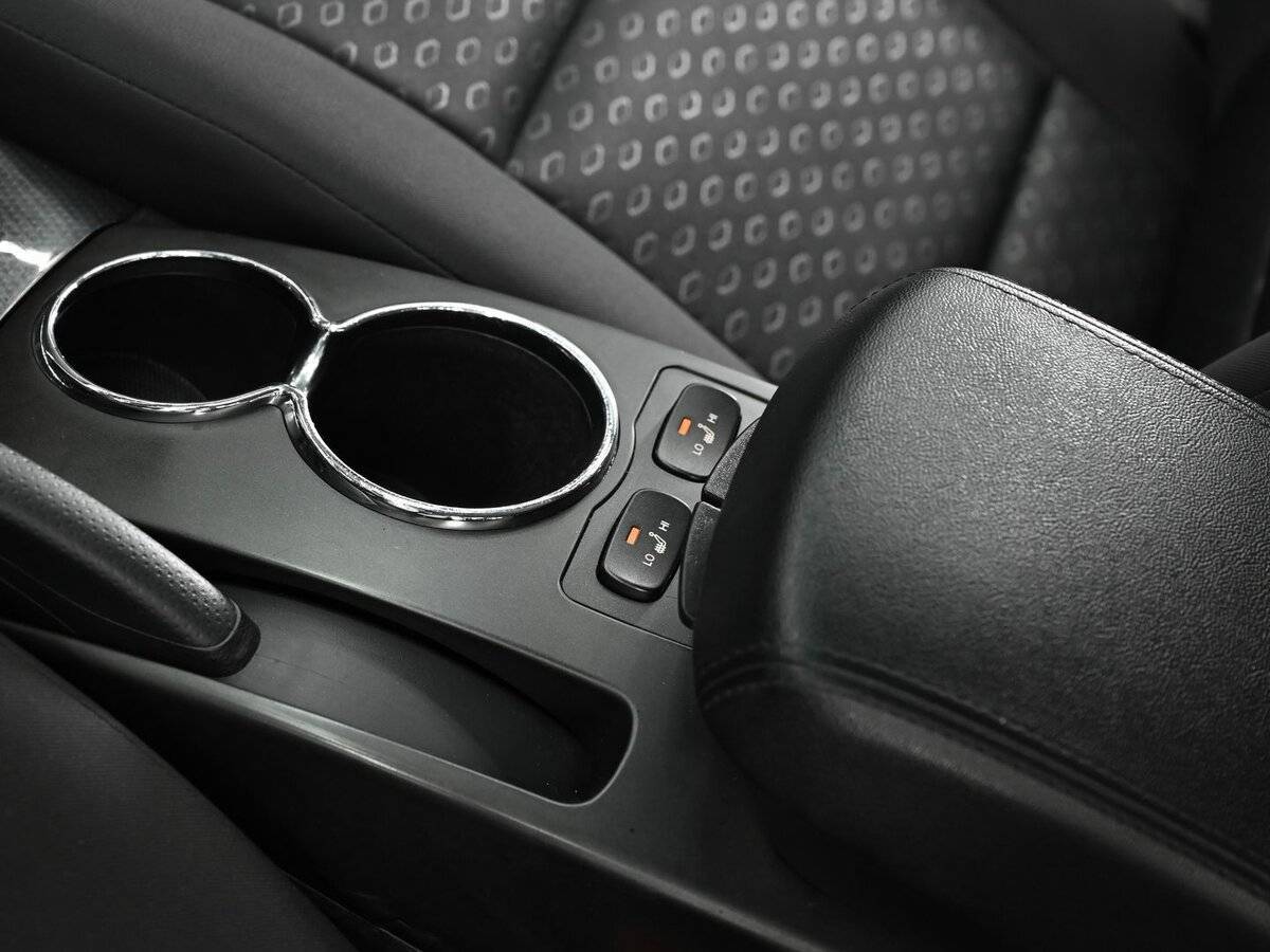 Б/У Сан-Ён Актион 2013 года. Фото: #11