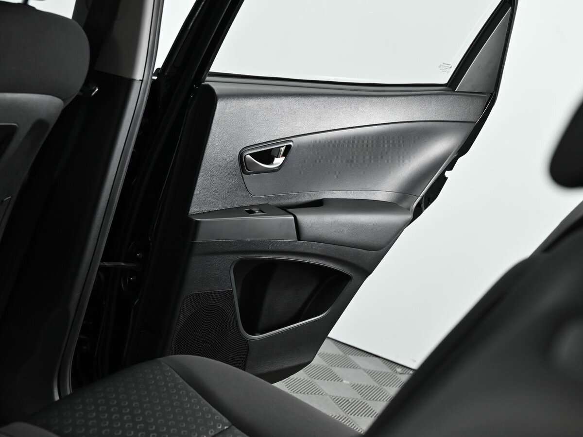 Б/У Сан-Ён Актион 2013 года. Фото: #15