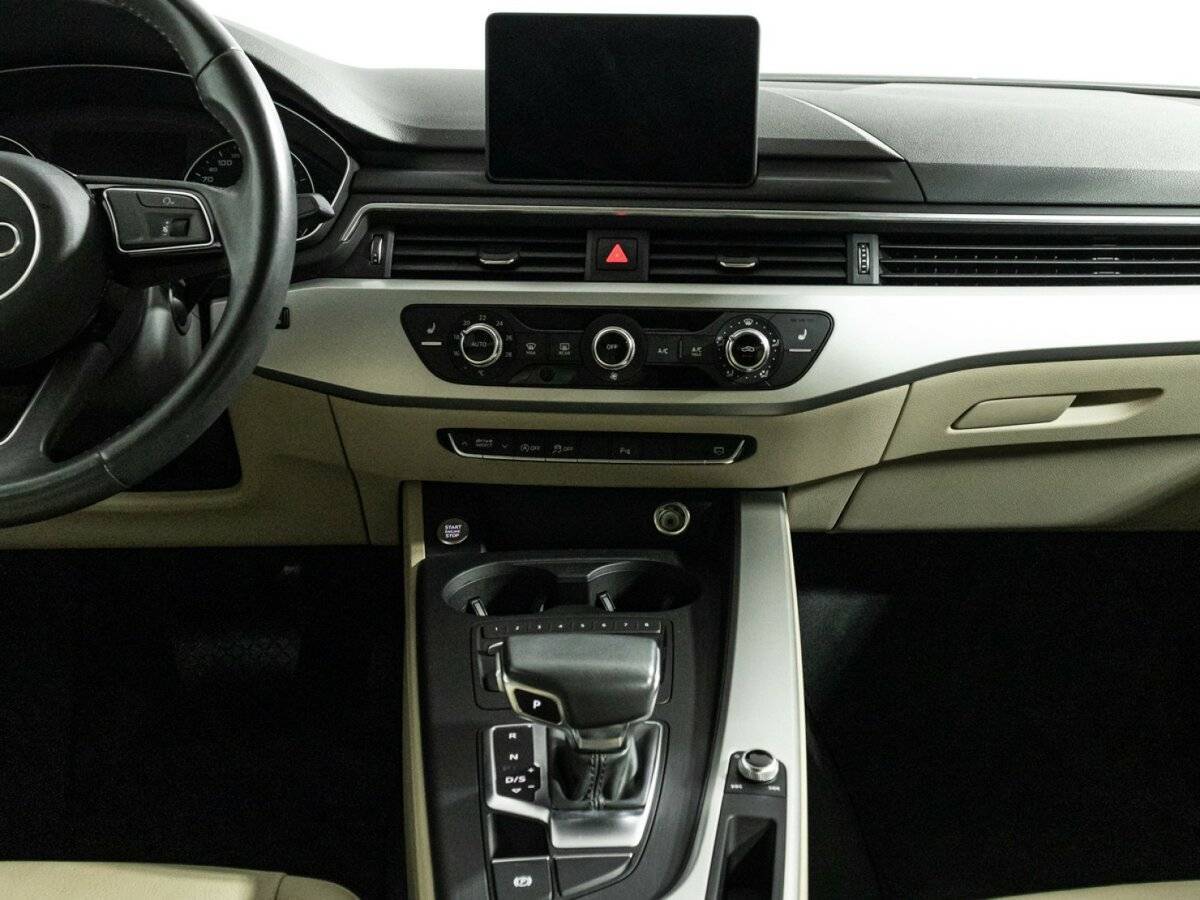 Audi A5 2018 года с пробегом. Фото: #13