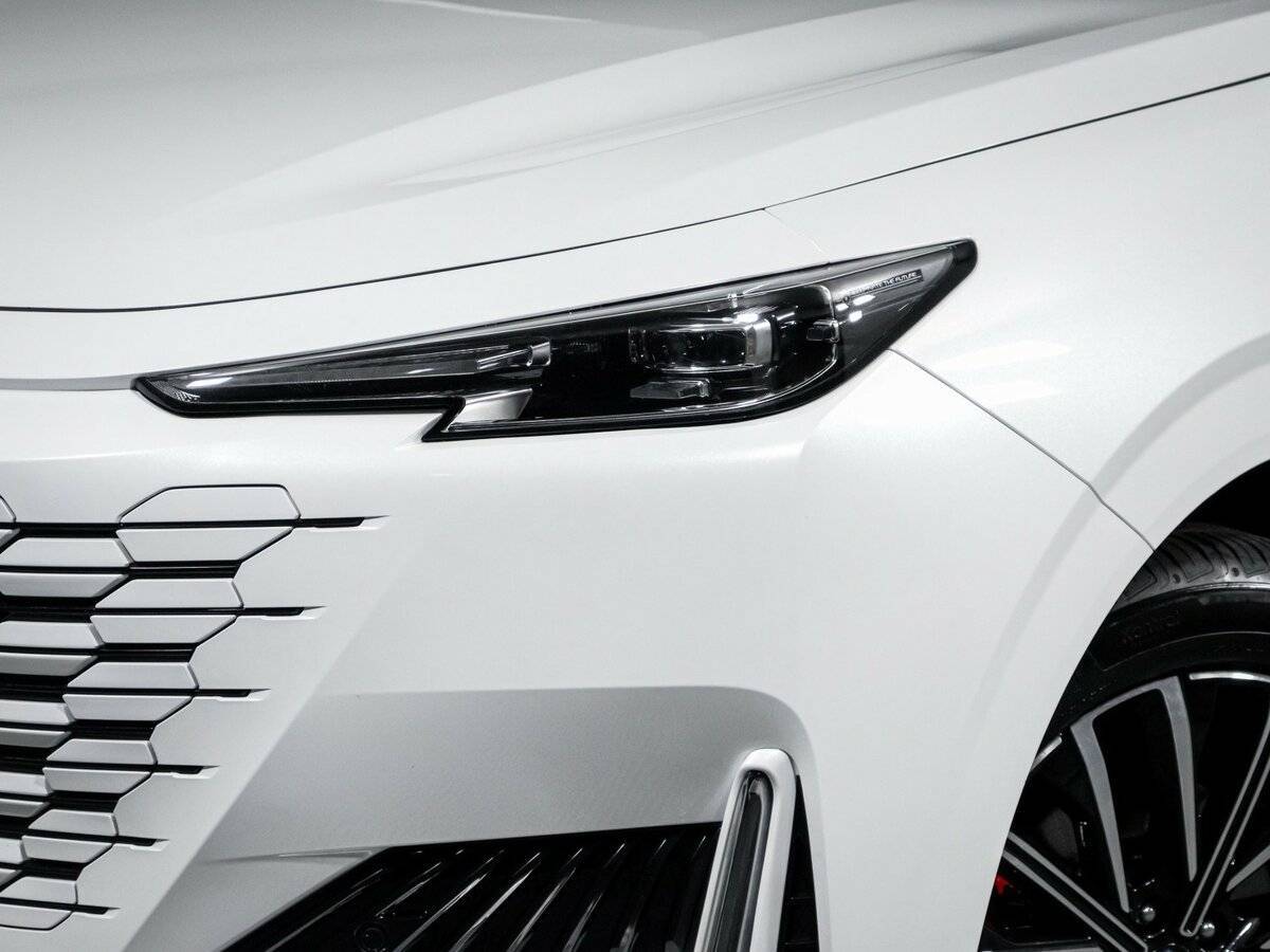 Changan UNI-K 2023 года с пробегом. Фото: #15