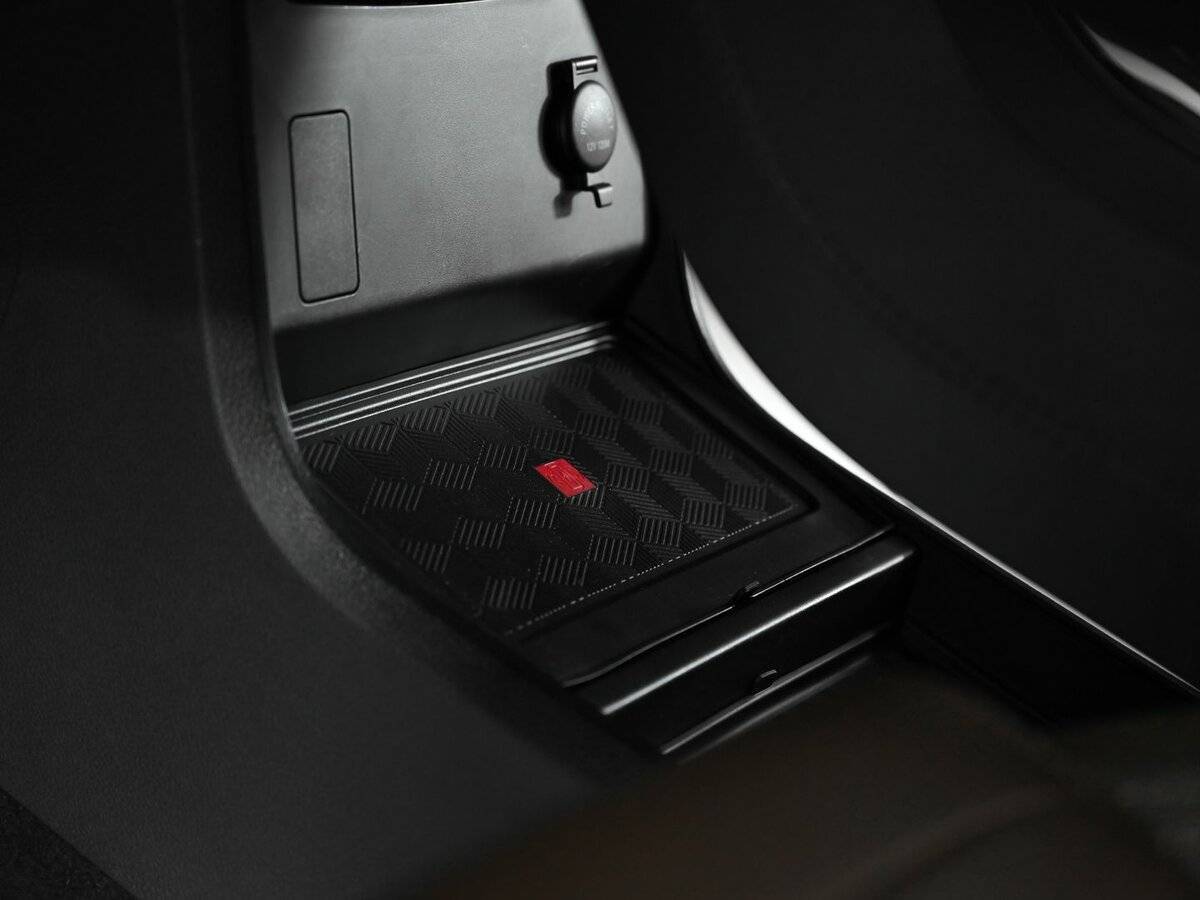 Б/У Чери Тигго 8 Про 2021 года. Фото: #16