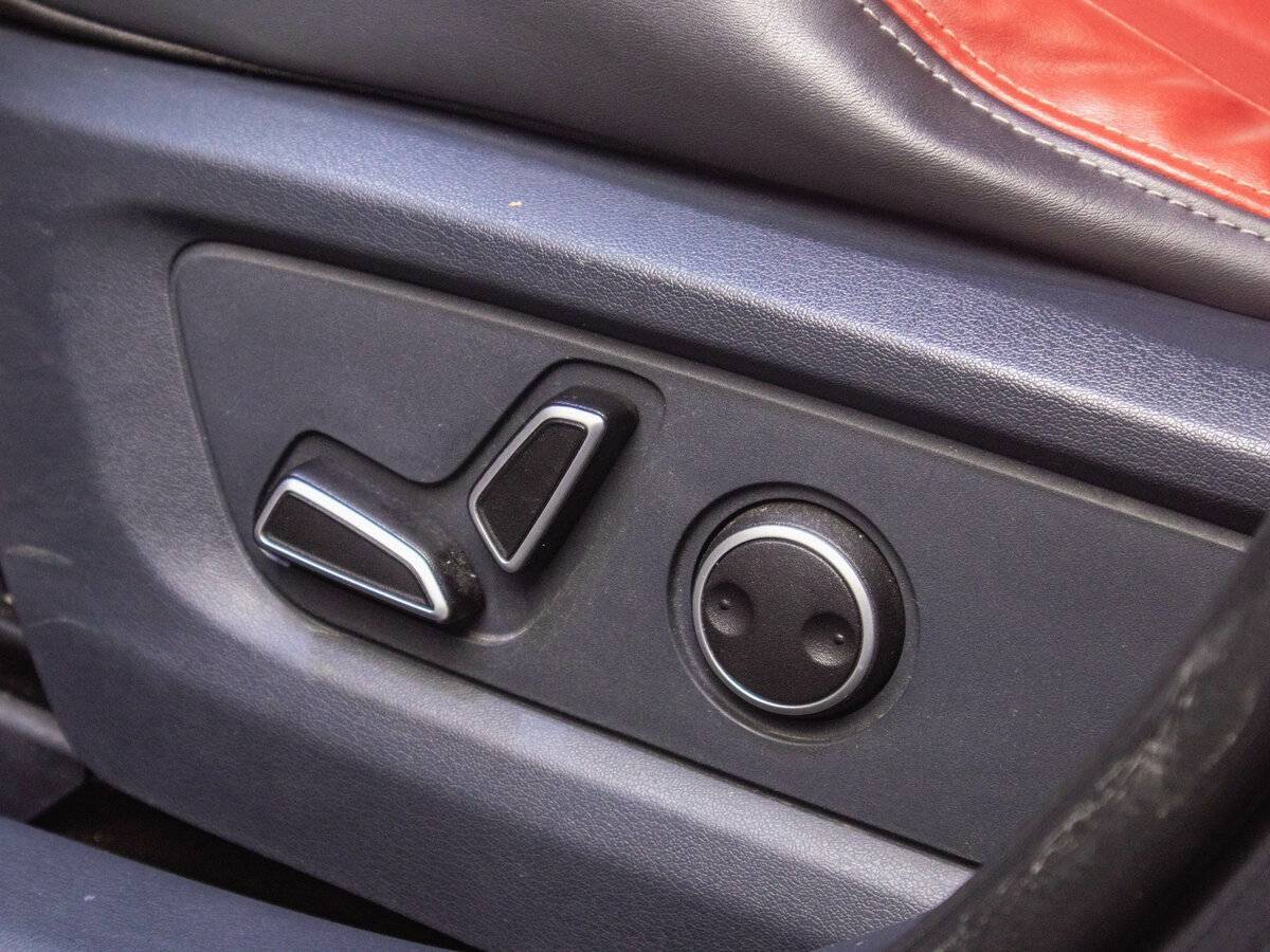 Changan UNI-T 2020 года с пробегом. Фото: #17