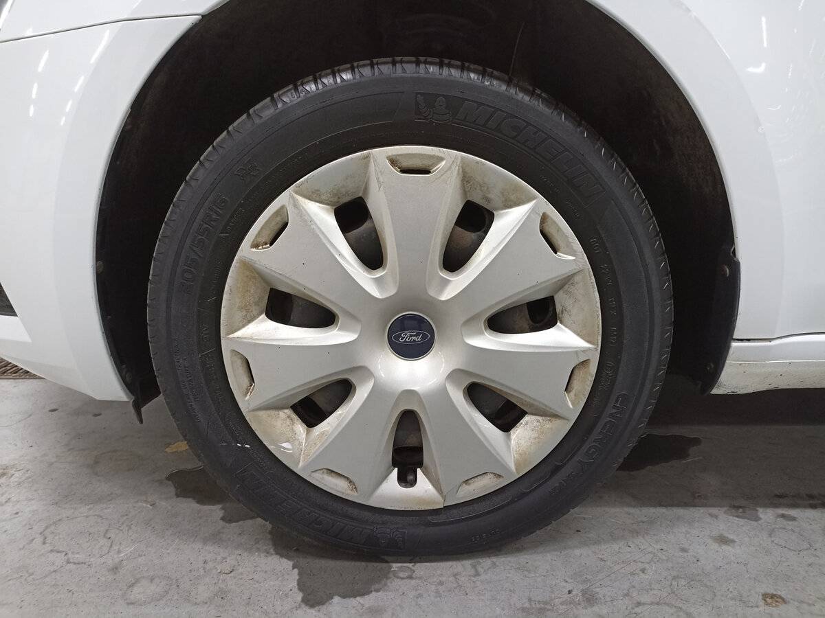 Б/У Шкода Октавия 2019 года. Фото: #17