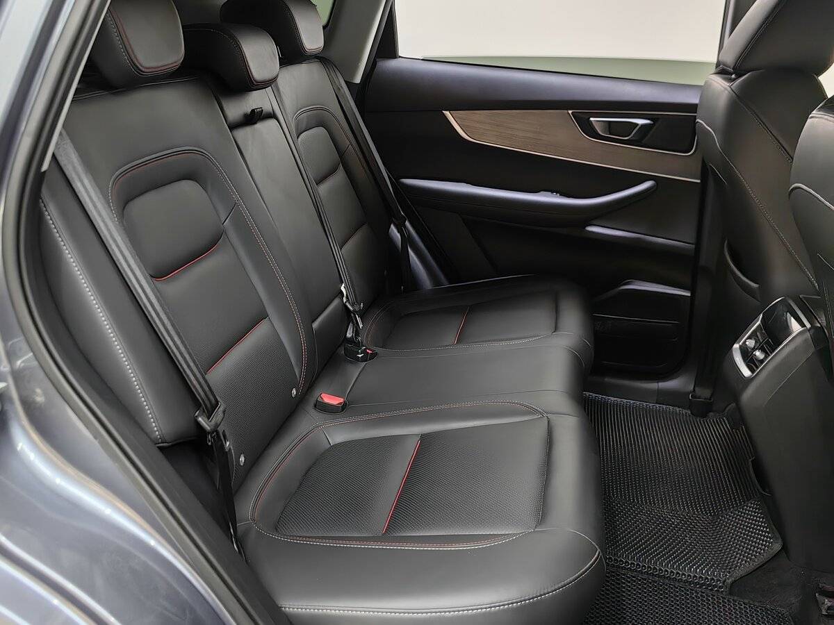 Б/У Чери Тигго 7 Про 2021 года. Фото: #8