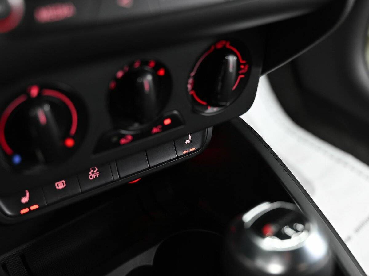 Audi A1 2012 года с пробегом. Фото: #9